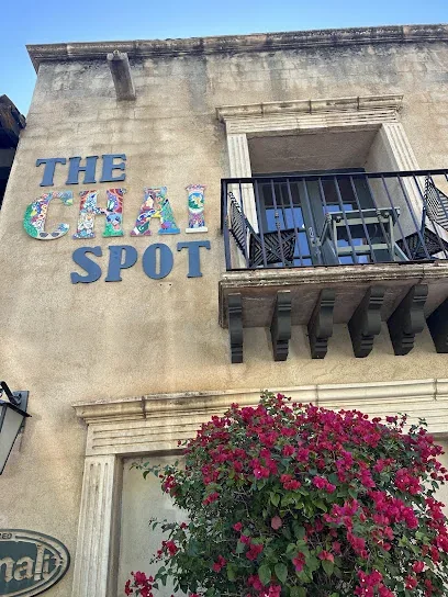 The Chai Spot